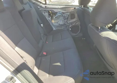 2024 Nissan Altima 2.5 Sv z USA, uszkodzony, nr VIN 1N4BL4DV3RN410133